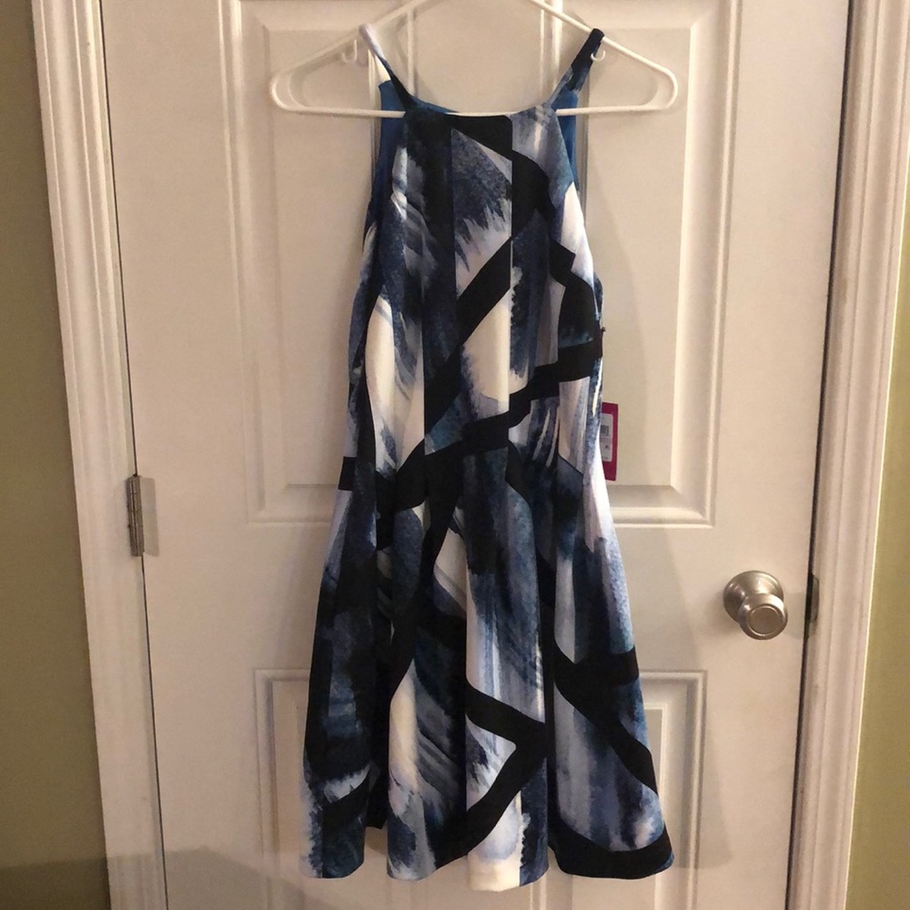 Vince Camuto dress